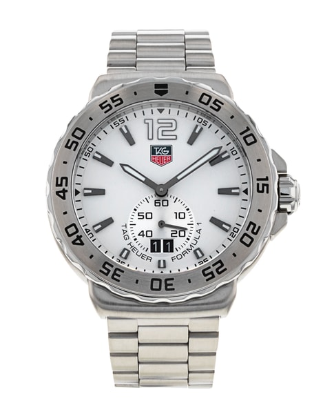 Tag Heuer Formula 1 WAU1113.BA0858